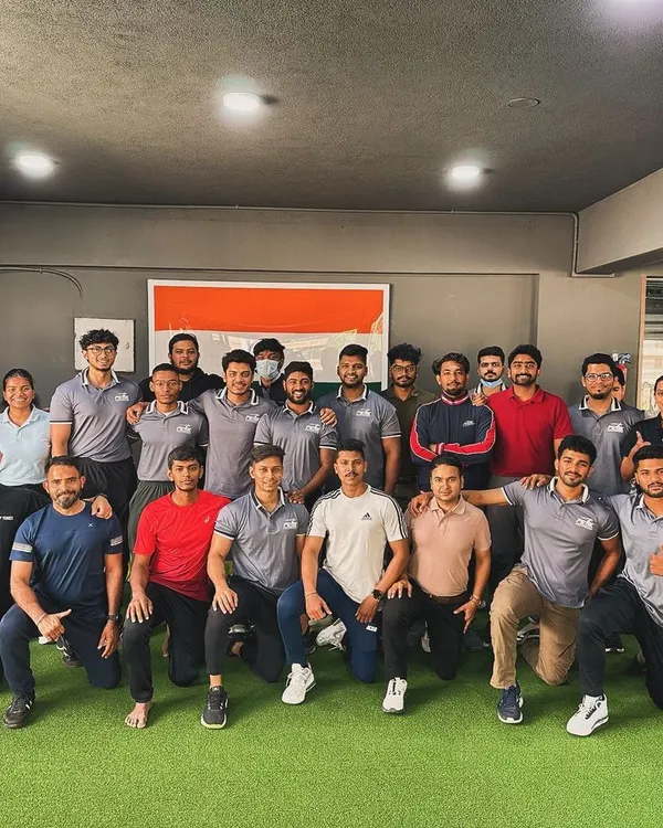 My kind of weekend. Spending quality time with my Peak Performance team for a Continuing Professional Development (CPD) session. For me, teaching is another form of learning.