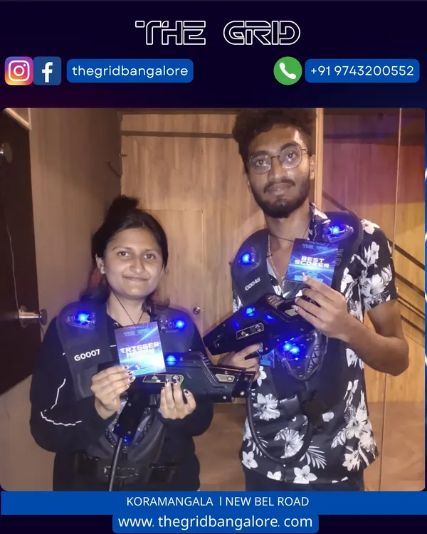 Unstoppable on the laser battleground. These champs claimed the top spots with precision, speed, and strategy.