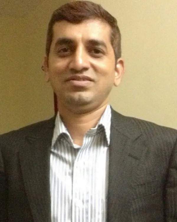 I am Chinmaya G Hegde, founder of Ganashri Advisers. My primary goal is to provide you with clear, practical tax and accounting advice that you can actually use to grow your business.