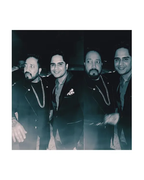 Another great night with Mika paaji at a private party. His energy is incredible and always makes for an unforgettable event.