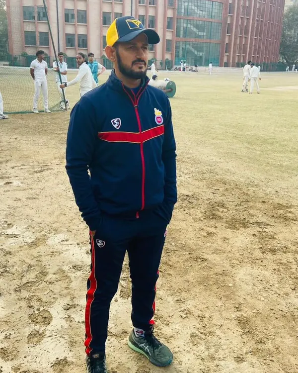 We are proud to announce that our head coach and mentor, Kulvedan, has cleared the prestigious BCCI Level 2 coaching certification. This reflects our commitment to having a highly qualified and knowledgeable coaching staff.