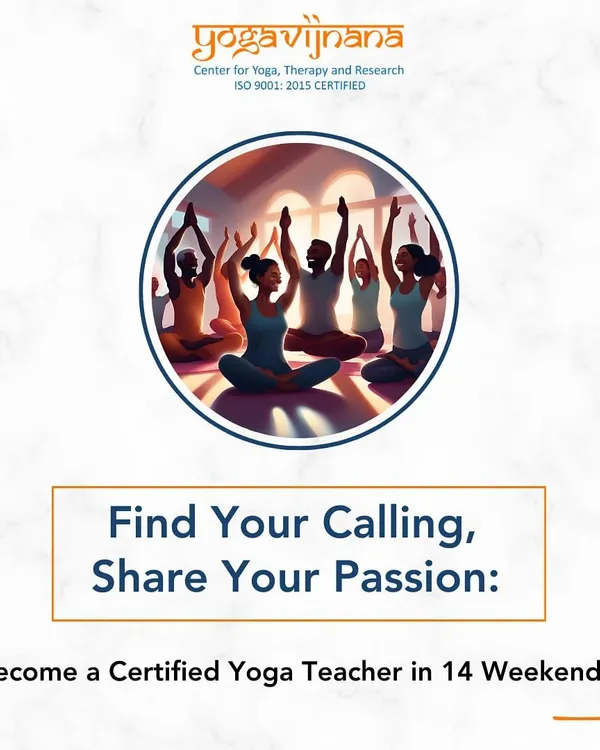 My goal is to help you find your calling and share your passion for yoga. This 200-hour program is structured over 14 weekends, making it possible for working professionals to embark on this transformative journey without disrupting their lives.