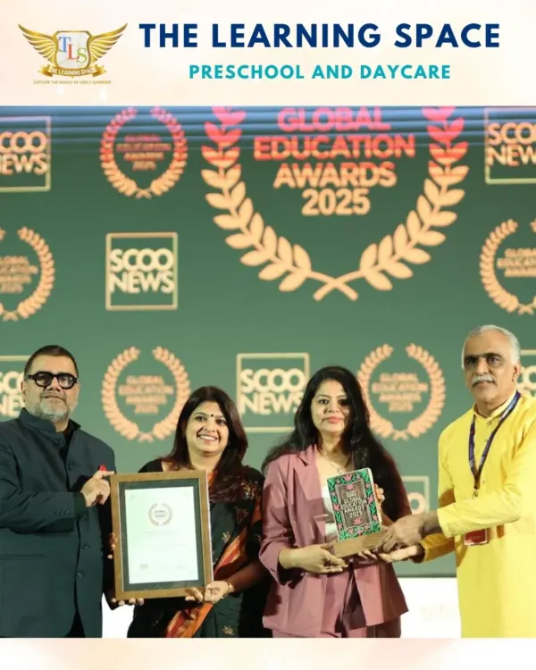 We are proud to be named among the Top 10 Standalone Preschools of the Year at the Global Education Awards 2025. This recognition fuels our passion to empower every child who walks through our doors.