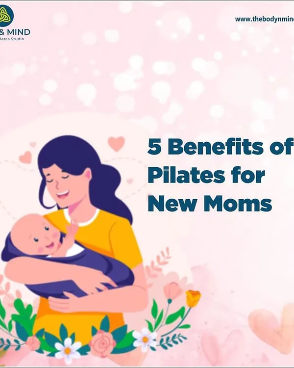 For new mothers, the postpartum period is a critical time for healing. My Pilates programs are designed to support this recovery journey, focusing on rebuilding strength and function safely.