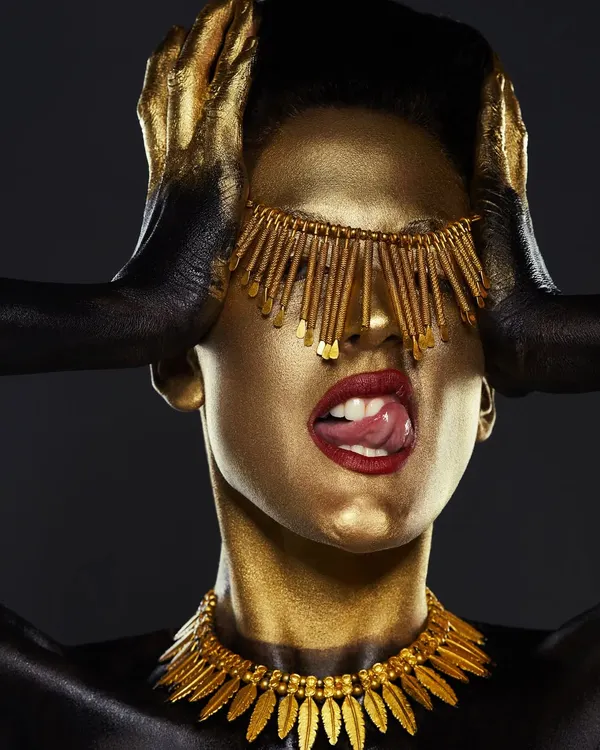 This is where artistry meets imagination. We teach you the skills to transform a creative vision into a high-fashion reality, creating portfolio work that is bold, unforgettable, and industry-ready.