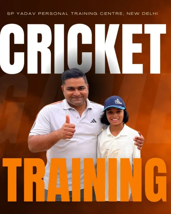 Dreaming of becoming a top-class batter? My June batch for one-on-one personal training is now open. Train with me to get customized drills and proven results.