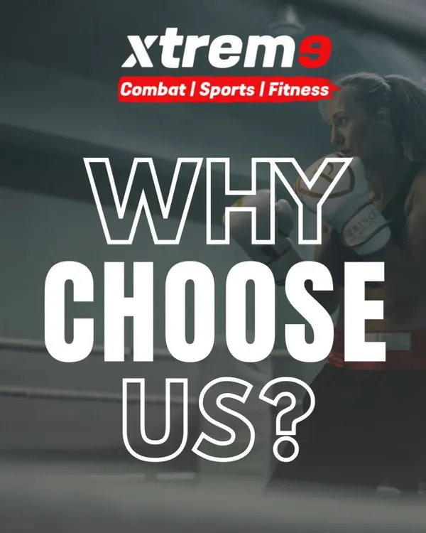 Why choose us? Because we don't just teach techniques, we shape mindsets. We offer a safe space, certified coaches, and a variety of classes to make you stronger, sharper, and unstoppable.