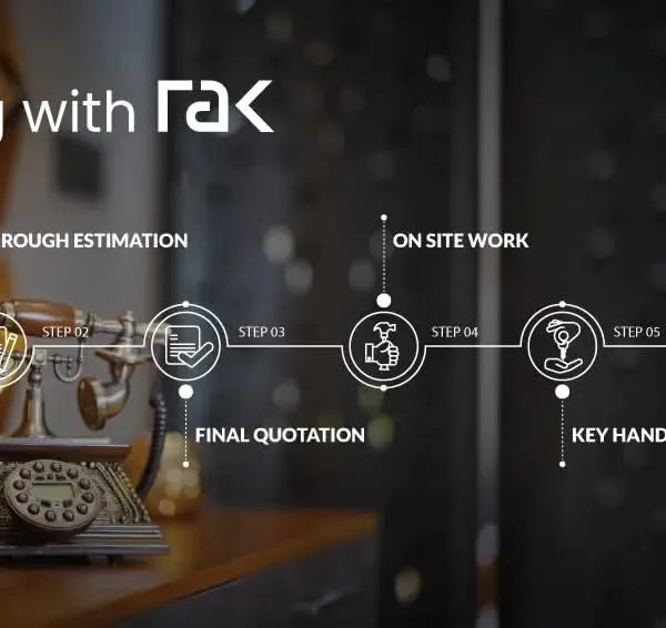 My six-step process ensures a smooth journey from our first conversation to the final handover. I focus on understanding your needs, providing a clear quotation, and managing all on-site work, all backed by lifetime service.