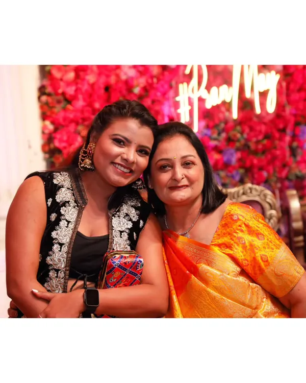 A happy moment captured with a client who is now like family. Seeing our clients smile is the best reward for our hard work.