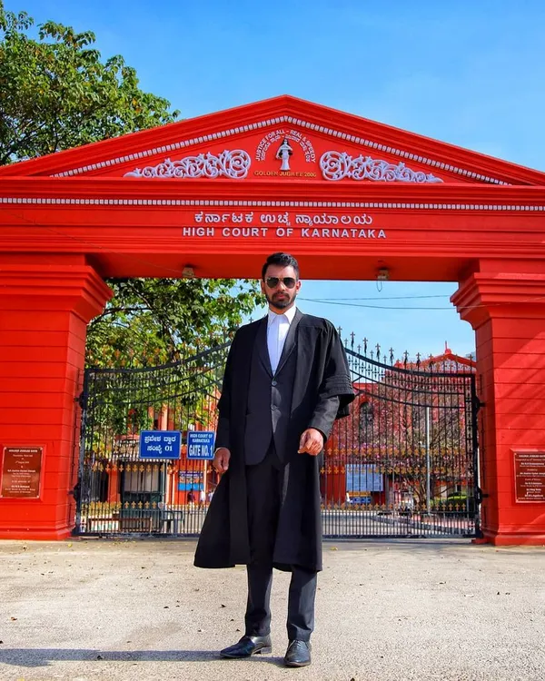 As a litigator, the High Court of Karnataka is my primary arena. I am here to represent my clients with tenacity, handling complex cases in personal injury, family law, and criminal defense within the Bangalore jurisdiction.