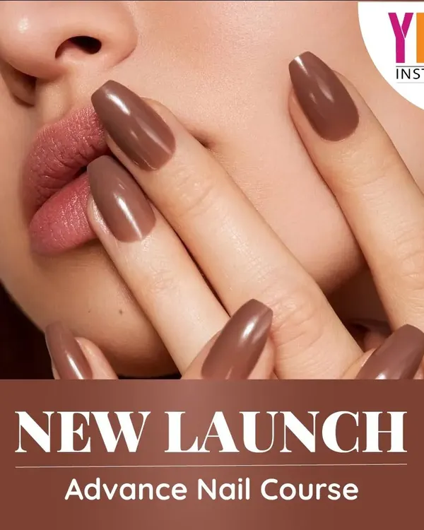 We teach you to create flawless, professional nail extensions and designs. This is the high standard of work you will be able to achieve through our advanced nail courses.