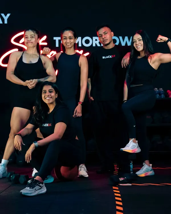 April was one for the books. We turned 2, trained under the sun, and hit big milestones. Here’s to carrying that energy forward.