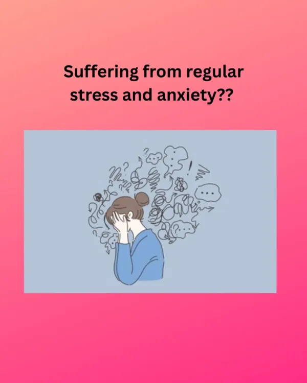 Are you suffering from regular stress and anxiety? Yoga offers a powerful way to calm your mind and release emotional tension.