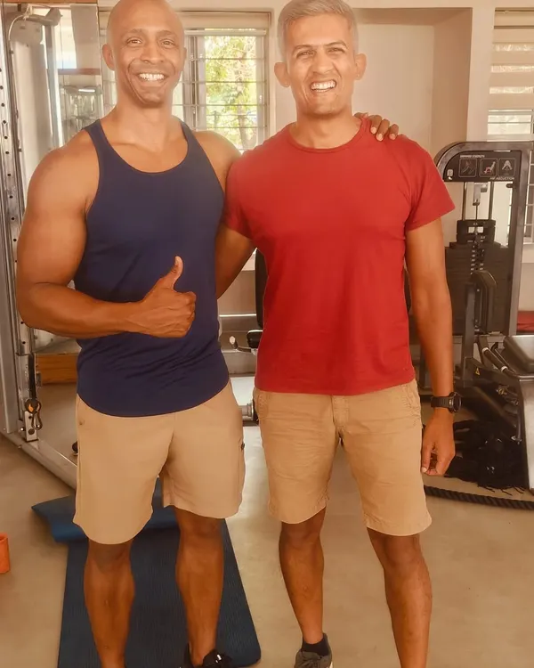 I had an amazing experience at a high-performance swim clinic, learning from experts like Atiba Wade. Gaining insights on how strength and conditioning enhances swimming performance is crucial for our program.