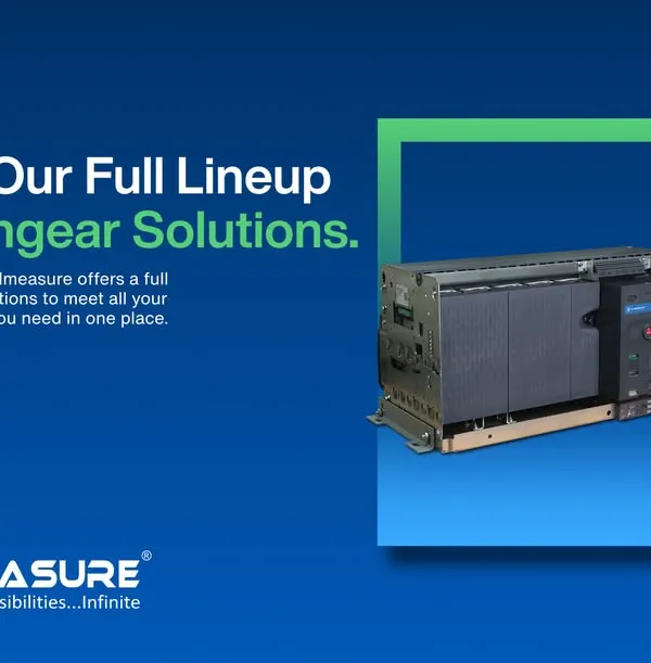 A look at my complete range of switchgear solutions, from MCCBs to ACBs, designed to meet every industrial and commercial need.