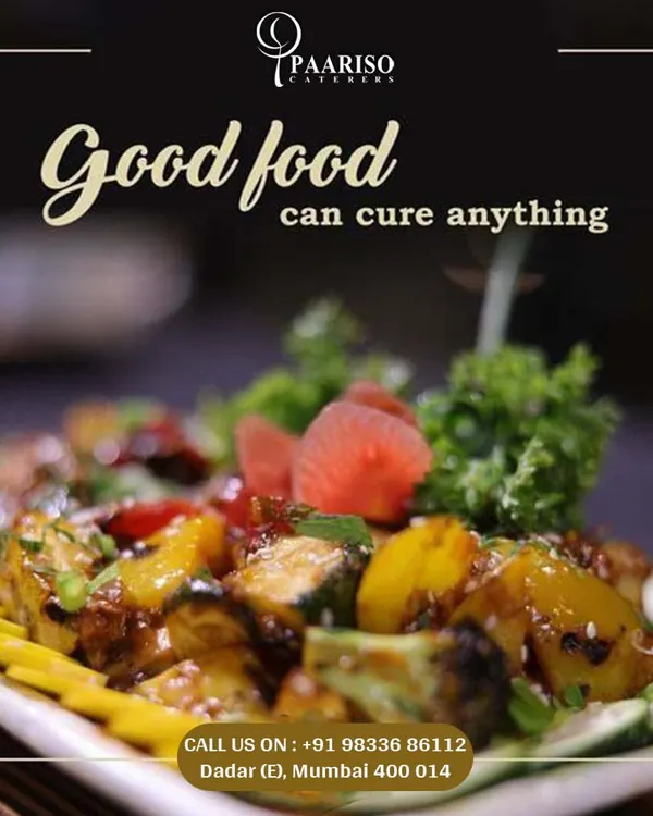Our chefs artfully plate this colorful stir-fried vegetable appetizer, garnished with fresh herbs. This dish showcases our focus on fresh ingredients and beautiful presentation, making it a healthy and appealing starter for any event.