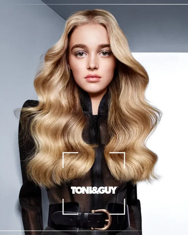 This is the essence of our craft: couture color that is both timeless and modern. We create looks that are not just hairstyles, but statements of elegance and confidence.