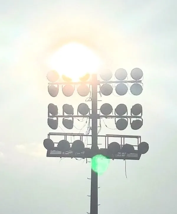 Our grounds are equipped with professional-grade floodlights, allowing for extended practice and matches to continue into the evening, ensuring no training time is lost.