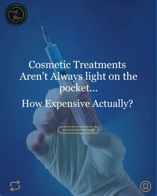People often overestimate the cost of aesthetic treatments. When you break it down, investing in consistent, expert care for your body is often more affordable than many daily habits, and the confidence it brings is priceless.