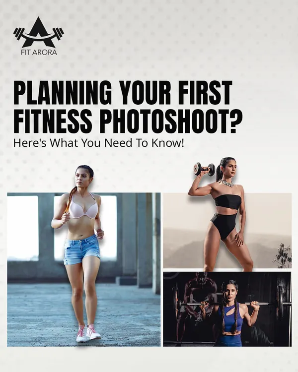Planning your first fitness photoshoot can be overwhelming. This guide, based on my own ICN and WNBF prep shoots, covers everything you need to know to get the perfect shots.
