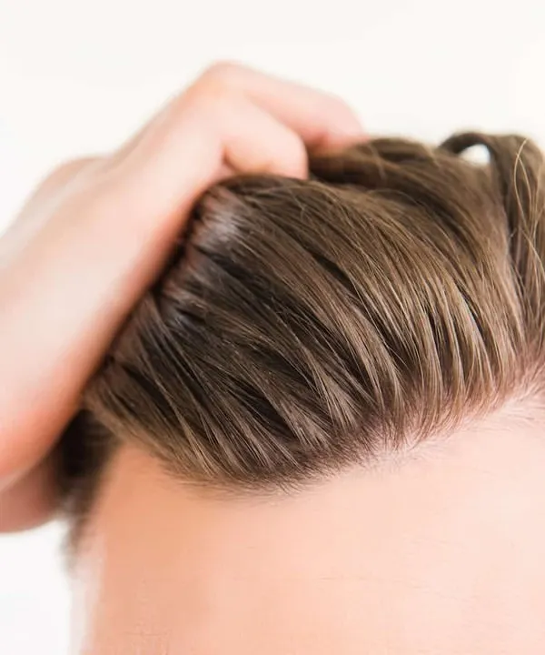 A full, healthy head of hair is often associated with confidence. My goal is to help you achieve a natural look that you can feel great about.