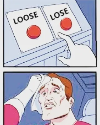 A common point of confusion: 'lose' vs 'loose'. This graphic clearly explains the difference between the verb 'lose' and the adjective 'loose' to prevent common writing errors.