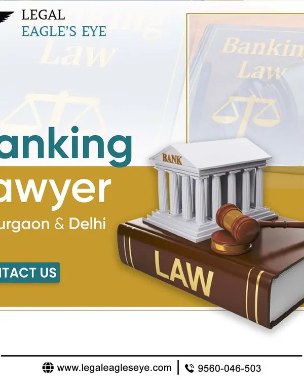 If you are dealing with banking law matters in Gurgaon or the Delhi NCR, we are here to assist. We offer personalized support to help you navigate the legal journey, whether it involves a dispute with a bank or compliance issues.