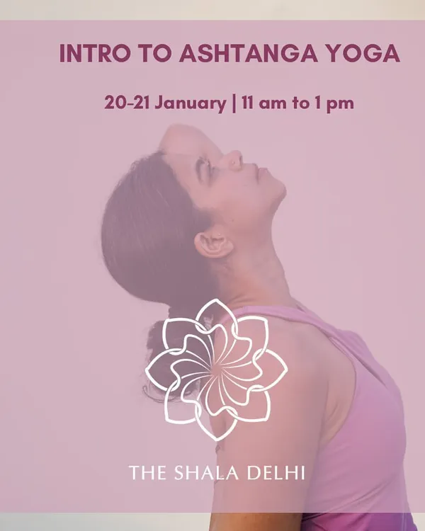 Our Introduction to Ashtanga Yoga course is the perfect starting point. Over a weekend, we dive into the fundamentals of the Primary Series, focusing on the connection between breath and movement so you can build a safe and sustainable practice.