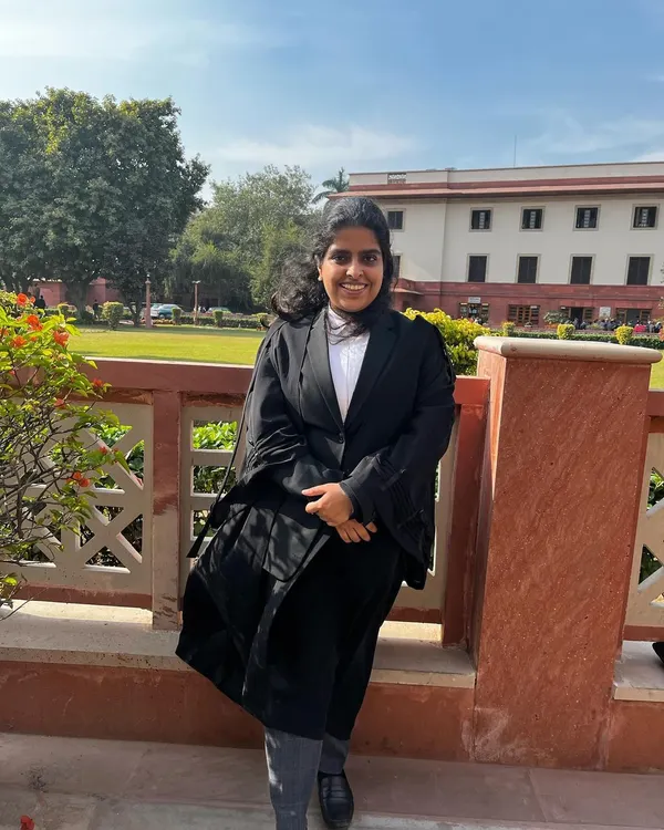 My work often takes me to the highest court in the land, the Supreme Court of India. This is where I put my litigation experience to work, advocating for my clients at every level of the justice system.