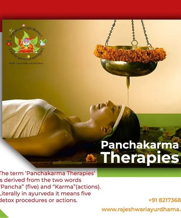 Experience the profound tranquility of Shirodhara, a classic Ayurvedic therapy where a continuous stream of warm, medicated oil flows over the forehead. This treatment is one of my most effective methods for calming the nervous system, reducing stress, and promoting deep mental clarity.