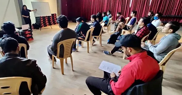 Our weekend batches are designed for deep learning. Here, we are breaking down complex topics like exercise physiology and kinesiology into practical knowledge that you will use on the gym floor.