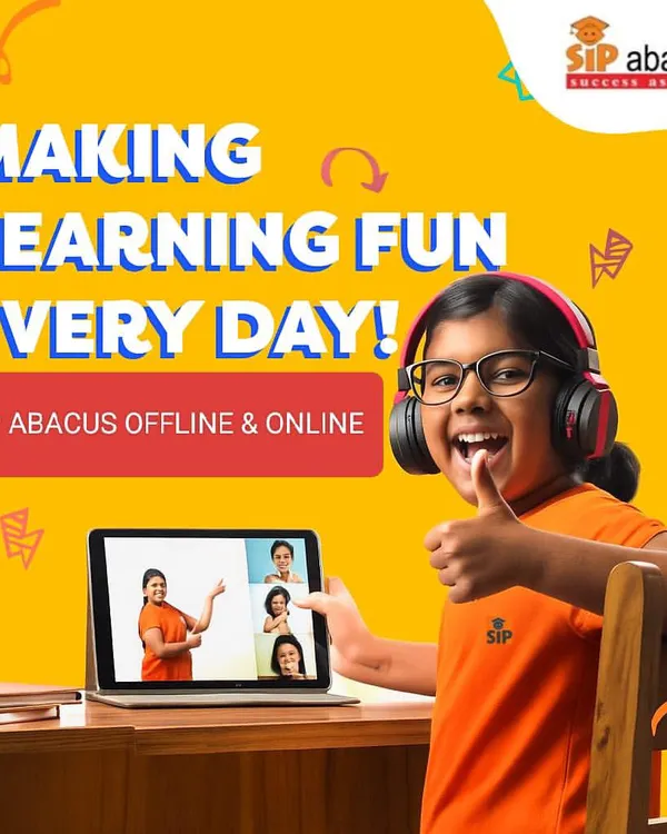 Learning should be fun, whether it's in my classroom here in Basavanagudi or through our online sessions. I make sure every class is engaging and joyful, helping makkalu (children) develop a genuine love for learning every single day.