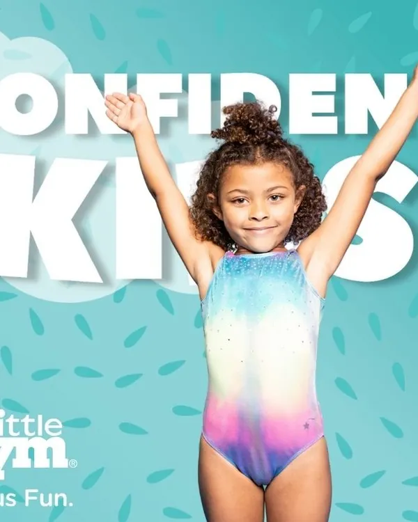 We believe a confident child is a happy child. This image represents our commitment to fostering self-assurance through structured activities where every child can experience success and feel proud of their accomplishments.