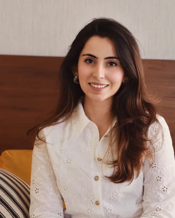 I am Somya Malhotra, the lead of Sage Haus. As an architect specializing in Spatial Design, my style is eclectic, layered, and balanced. I am an enthusiast of timeless designs that age well and weave compelling narratives.
