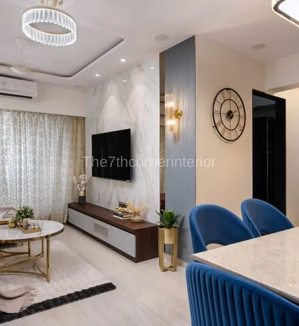 3D render versus the final completed project for 'The Adobe' residence. My commitment is to bring the vision to life with meticulous attention to detail, ensuring a seamless transition from concept to reality.