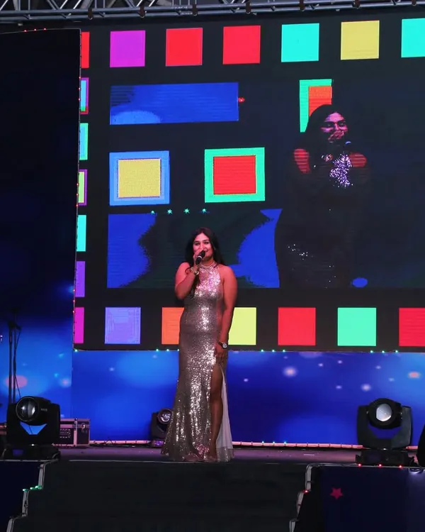 On stage is where I come alive. As 'The Power Host', I bring unmatched energy to make every event a standout success.