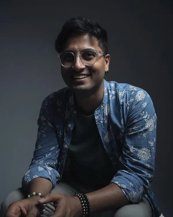 A little about me, your instructor, Niraj. I am here to guide you, motivate you, and most importantly, have fun with you on the dance floor.