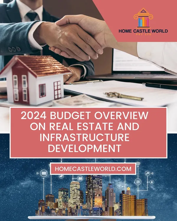 An overview of the 2024 budget's impact on real estate and infrastructure. We analyze these developments to provide our clients with timely and strategic advice.