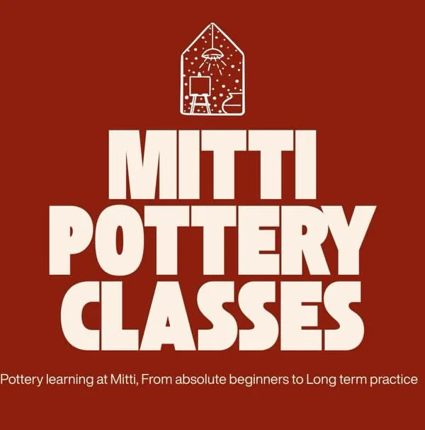 Welcome to Mitti Pottery Classes. I've designed a journey for everyone, from absolute beginners to those looking to build a long-term practice with clay.
