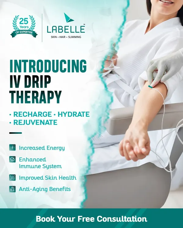 We are excited to introduce IV Drip Therapy, a direct way to recharge your body, hydrate your system, and rejuvenate your skin. This treatment delivers essential vitamins and antioxidants straight to your bloodstream for maximum impact, helping boost energy, enhance immunity, and give you a healthy glow from within.