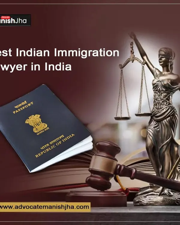 Navigating Indian immigration law requires precision and expertise. I handle all legal aspects, from initial filings to final approvals, ensuring your passport and application are compliant with all regulations for a smooth process.