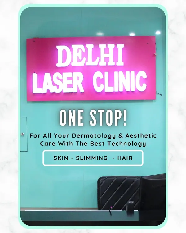My clinic is your one-stop destination for all dermatology and aesthetic care. I provide the best technology for a wide range of skin, slimming, and hair treatments, all under one roof.