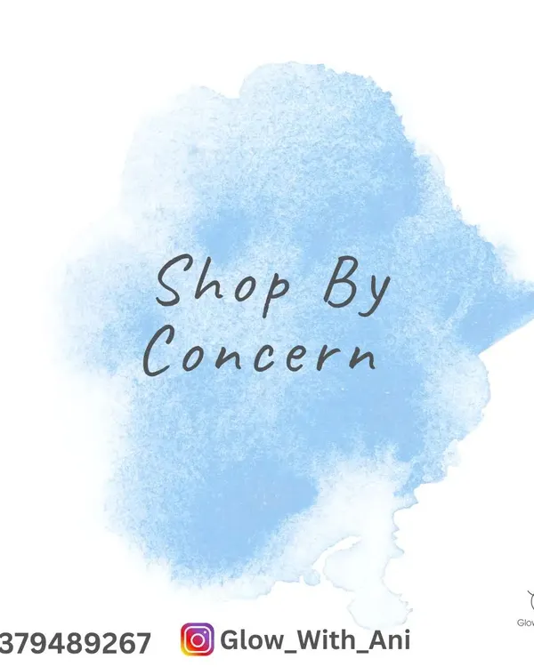 To make things easier for you, you can now shop by concern. Find the perfect products tailored to your specific skin and hair needs.