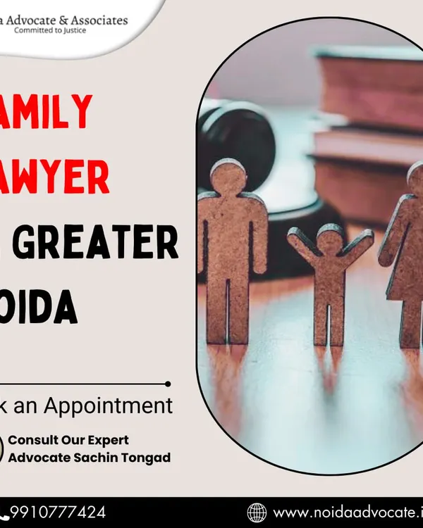 As a family lawyer in Greater Noida, I handle matters of adoption and guardianship. My goal is to ensure the well-being and rights of children by establishing a stable and secure family environment.