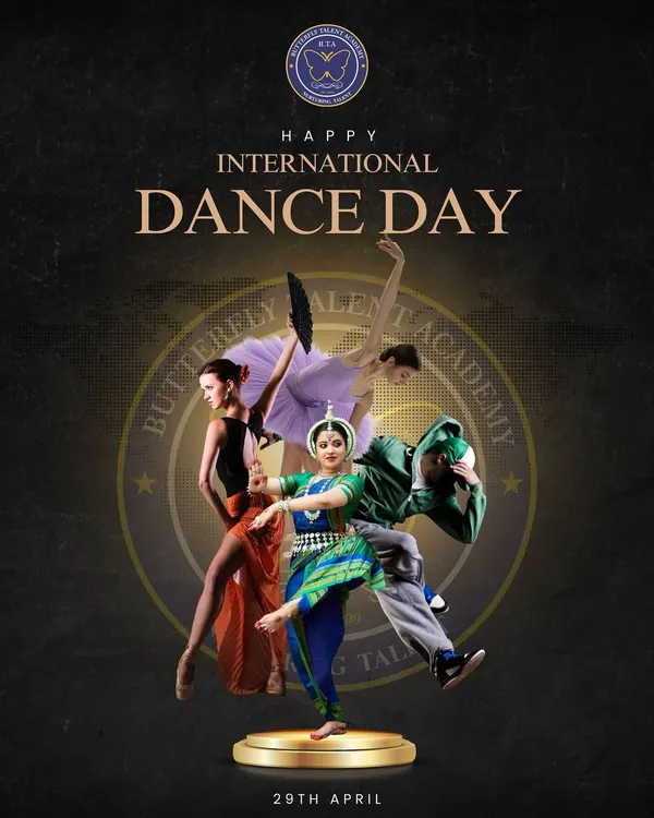 We celebrate all forms of dance, from the grace of ballet and Bharatanatyam to the energy of hip-hop. At BTA, we nurture artists and help talent take flight across a diverse range of styles.