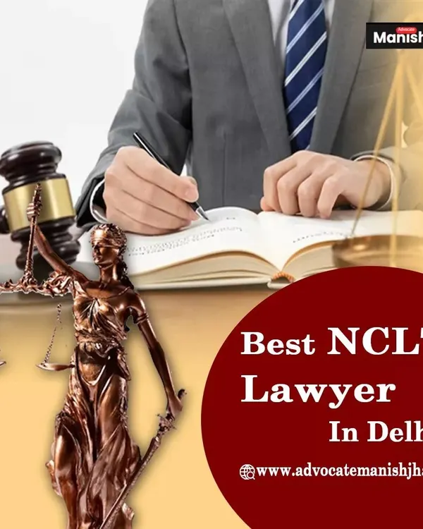 My practice is dedicated to upholding justice in corporate matters. This image, featuring the scales of justice, reflects my commitment to providing expert NCLT legal services and ensuring fair proceedings for your company.