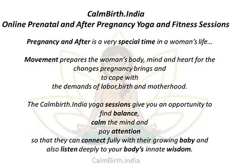 Movement prepares your body, mind, and heart for the demands of labor and motherhood. My online yoga and fitness sessions help you find balance and connect with your body's innate wisdom.