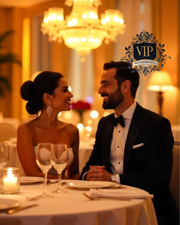 This is the moment I work towards creating. A connection so genuine that it feels both exciting and familiar, set against the backdrop of a life you have both worked to build. My service is dedicated to finding a partner who not only matches your lifestyle but elevates it.