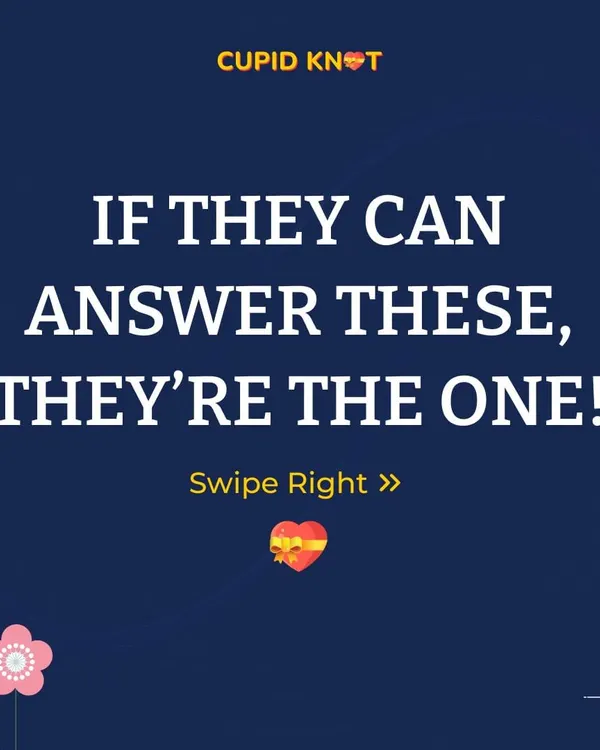 Before you take the next big step, it's important to be on the same page. Here are some key questions to ask your potential partner to see if you're truly compatible for the long run.