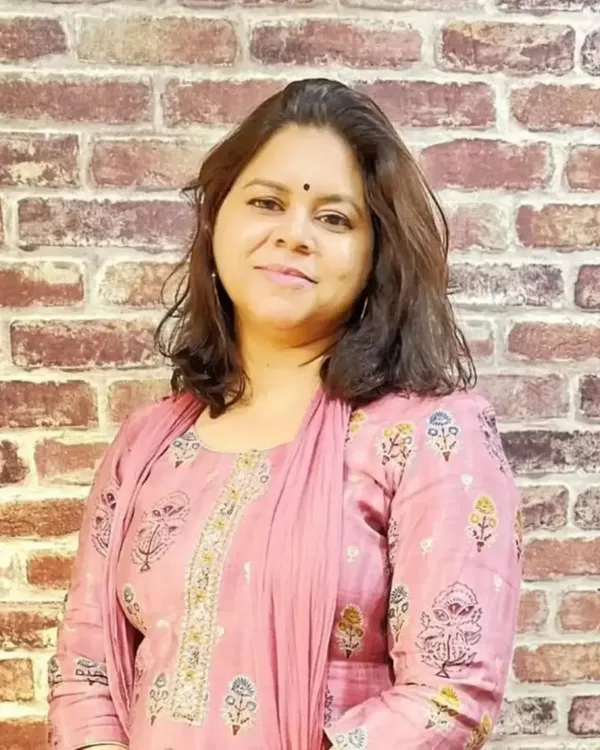 A reintroduction to our co-founder, Shilpi Dhingra. With a critical eye for detail and a spirit of innovation, she is a skillful collaborator and natural leader who pushes the boundaries of design.